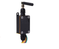 Беспроводный датчик температуры  Zigbee Transmission 300m  Поддержка индивидуального дизайна