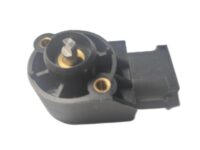 Датчик углового положения